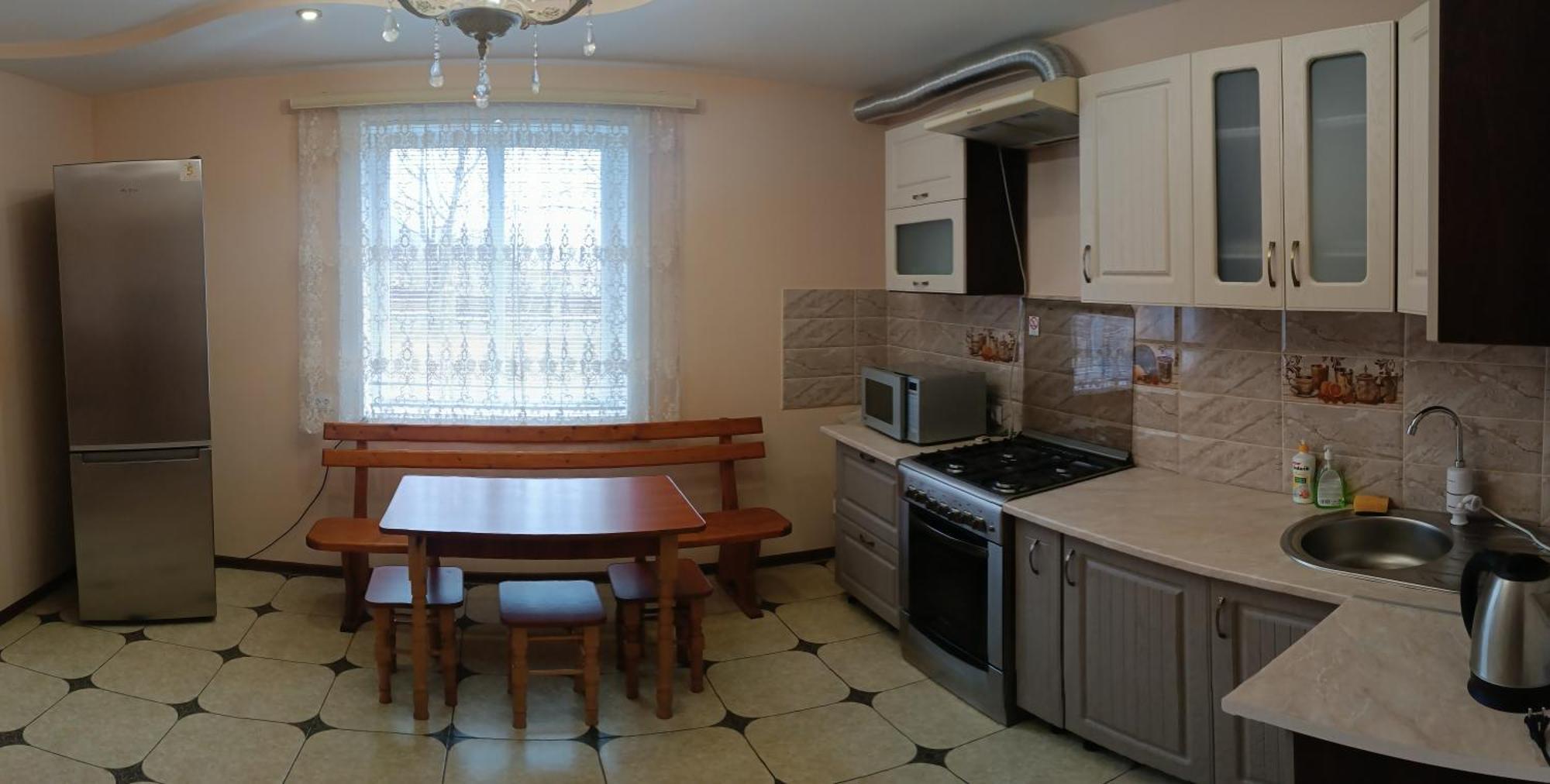 Гірська Роса Apartment Verkhniy Yasenov Bagian luar foto