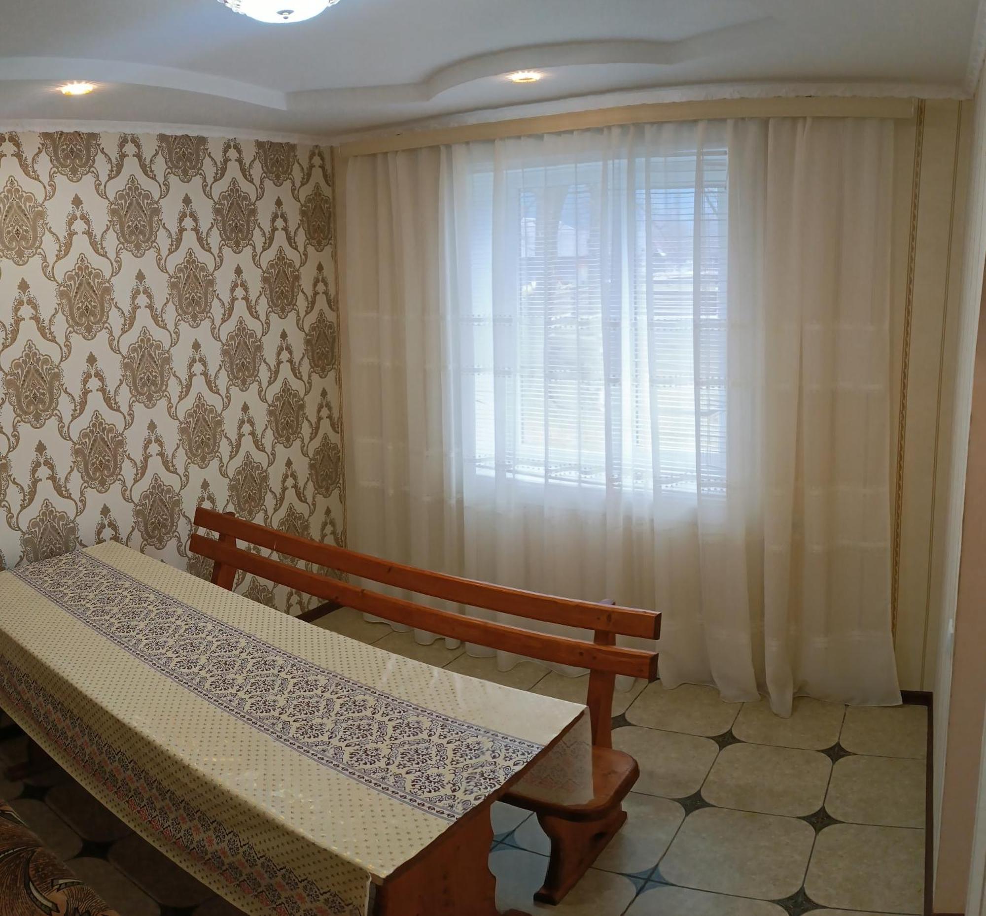 Гірська Роса Apartment Verkhniy Yasenov Bagian luar foto