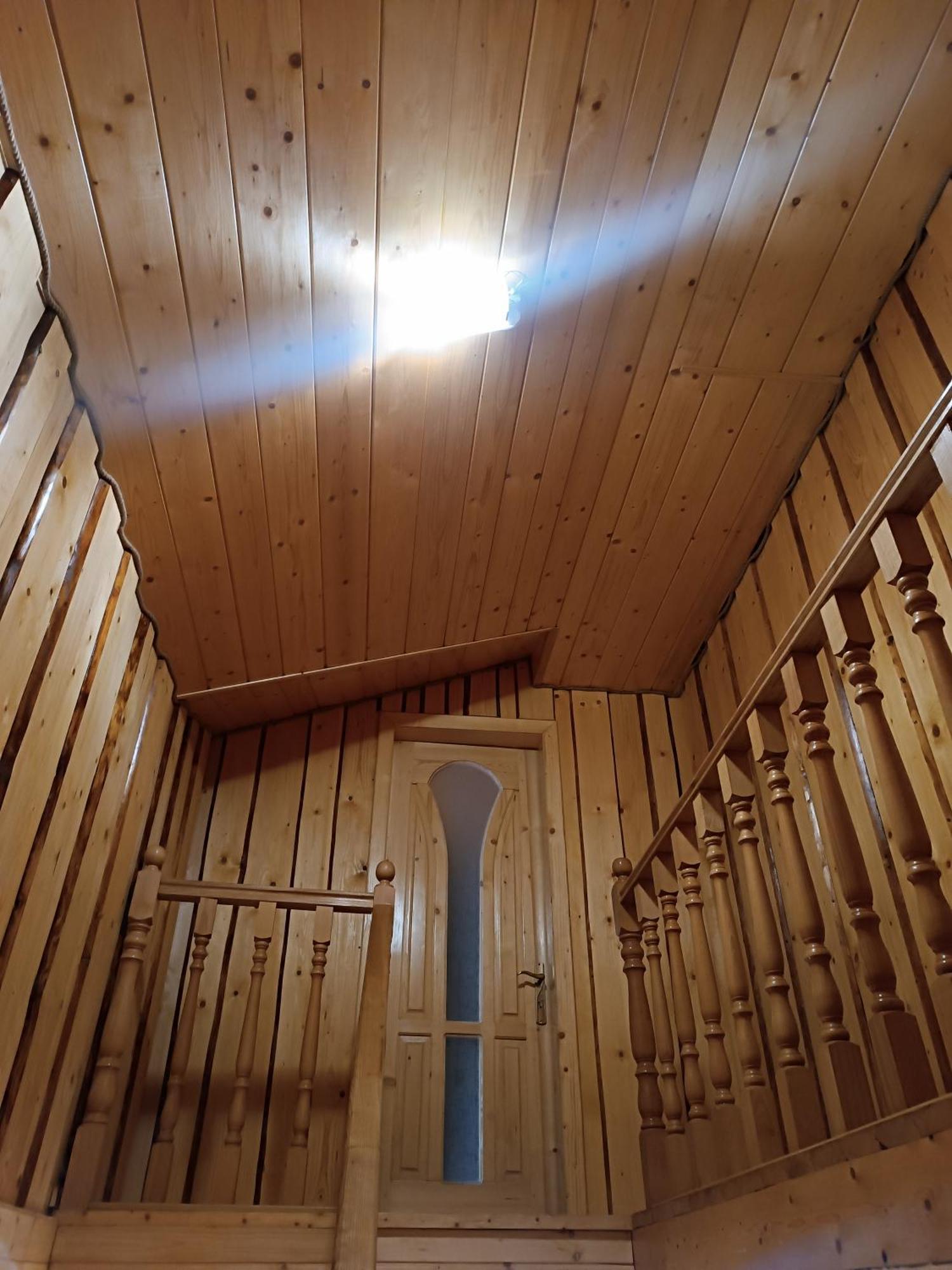 Гірська Роса Apartment Verkhniy Yasenov Bagian luar foto